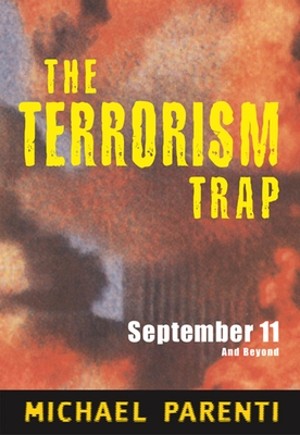 Cover for Terrorism Trap