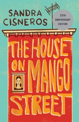 The House on Mango Street Cover Image