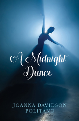 A Midnight Dance Cover Image