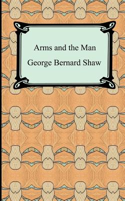 Arms and the Man Cover Image