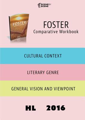 Foster Comparative Workbook HL16 Cover Image