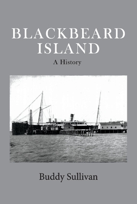 Blackbeard Island: A History