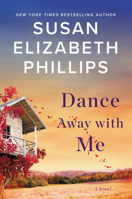 Cover for Dance Away with Me
