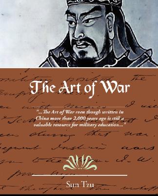 The Art Of War Paperback Bookends Amp Beginnings