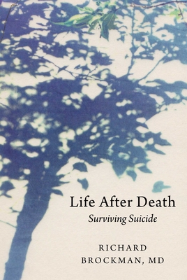 Life After Death: Surviving Suicide Cover Image