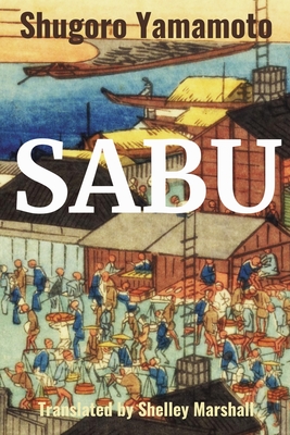 Sabu Cover Image