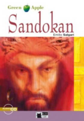 Sandokan+cd (Green Apple) Cover Image