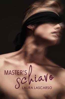 Cover for Master's schiavo