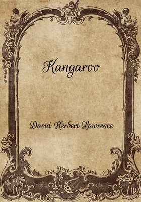 Kangaroo Cover Image