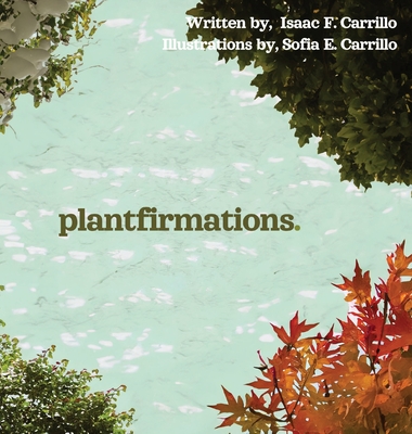 plantfirmations Cover Image
