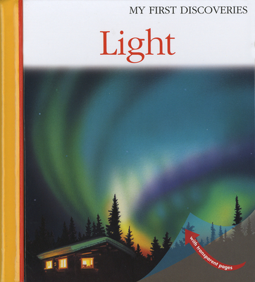 Light By Gilbert Houbre, Gilbert Houbre (Illustrator) Cover Image