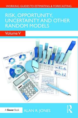 Risk, Opportunity, Uncertainty and Other Random Models Cover Image