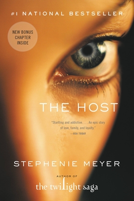 The Host: A Novel | IndieBound.org