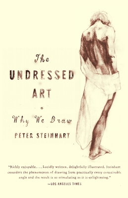 Undressed Art: Why We Draw Cover Image