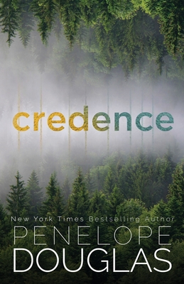Credence Cover Image
