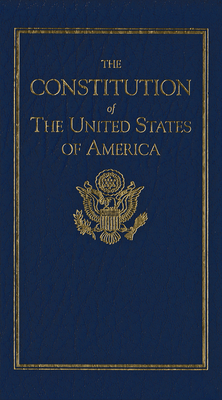 Constitution of the United States cover