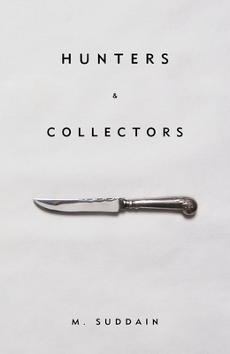 Hunters & Collectors Cover