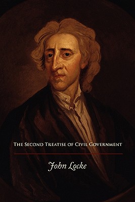 The Second Treatise of Civil Government Cover Image