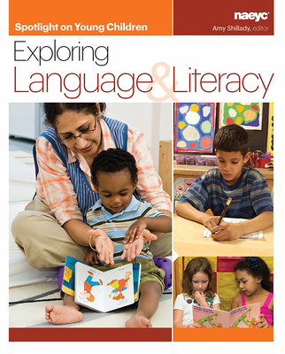 Spotlight on Young Children: Exploring Language and Literacy Cover Image