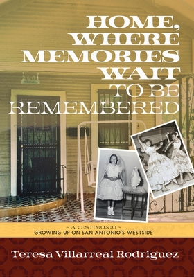 Home, Where Memories Wait to Be Remembered Cover Image