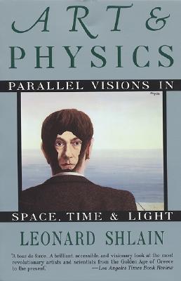 Art & Physics: Parallel Visions in Space, Time, and Light Cover Image