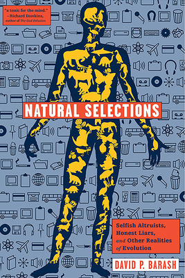 Cover for Natural Selections