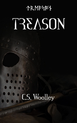 Treason: When loyalty is everything, treason is unforgivable Cover Image