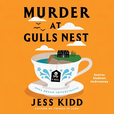 Murder at Gulls Nest (Nora Breen Investigates #1)