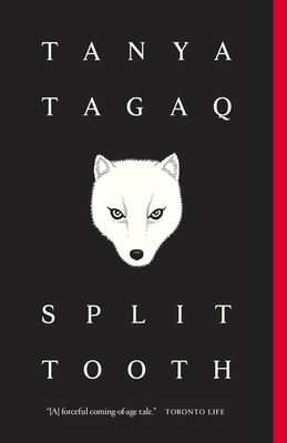 split tooth tagaq