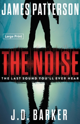 The Noise: A Thriller Cover Image