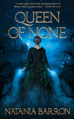Cover for Queen of None