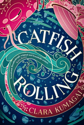 Catfish Rolling Cover Image