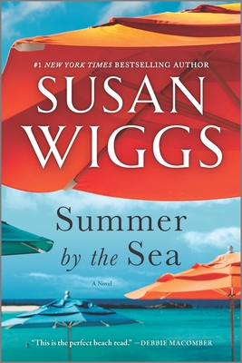 Summer by the Sea By Susan Wiggs Cover Image