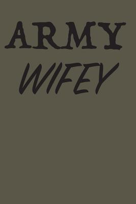 Army Wifey Cover Image