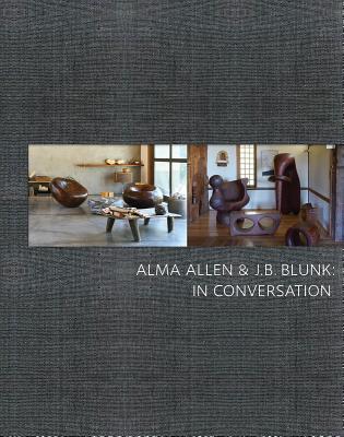 Alma Allen & J.B. Blunk: In Conversation Cover Image