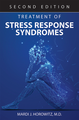 Treatment of Stress Response Syndromes, Second Edition Cover Image