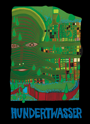 Hundertwasser: Complete Graphic Work 1951-1976 Cover Image