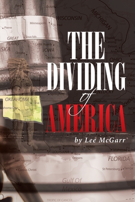 The Dividing of America Cover Image