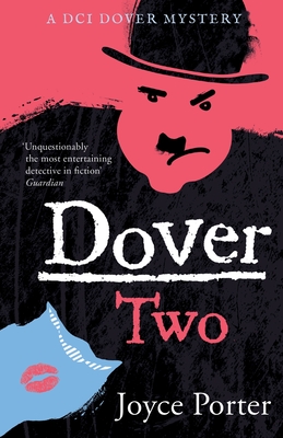 Dover Two (A Dover Mystery #2)