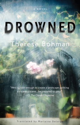 Drowned: A Novel