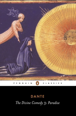 Inferno (The Divine Comedy, #1) by Dante Alighieri