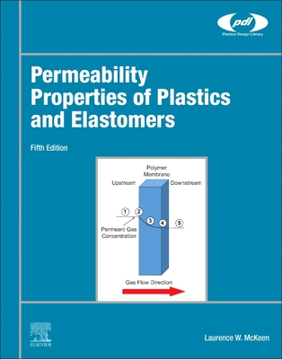 Permeability Indesign Permeability Properties of Plastics and Elastomers (Plastics Design ...