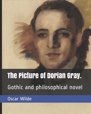 The Picture of Dorian Gray.