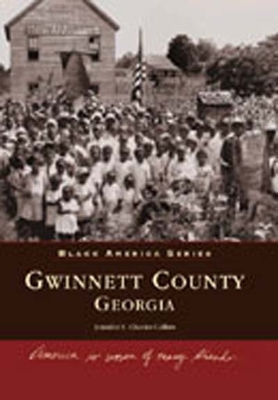 Gwinnett County, Georgia (Black America)