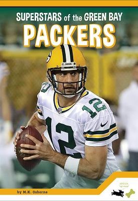 Green Bay Packers [Book]