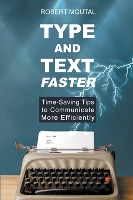 Type and Text Faster Cover Image