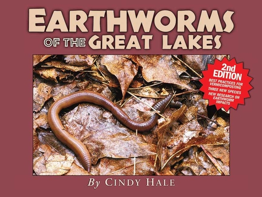 Earthworms of the Great Lakes Cover Image