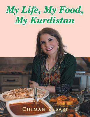 My Life, My Food, My Kurdistan Cover Image