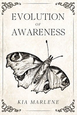 Evolution of Awareness Cover Image