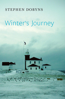 Cover for Winter's Journey
